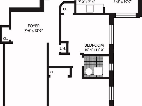 2nd image of 83-19 141st St APT 226