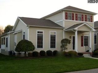 1805 E Western Reserve Rd UNIT 62, Poland, OH 44514