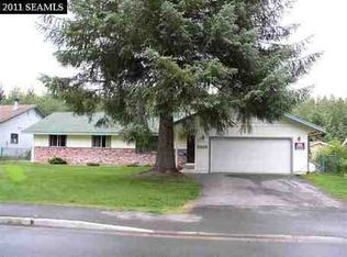 3335 Meander Way, Juneau, AK 99801