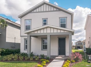 2536 Claymore St, Odessa, FL 33556