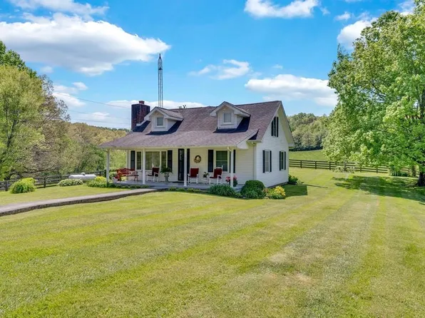 230 Cliff Springs Rd, Monterey, TN 38574