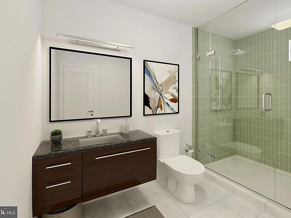 5th image of 2519 McCulloh St