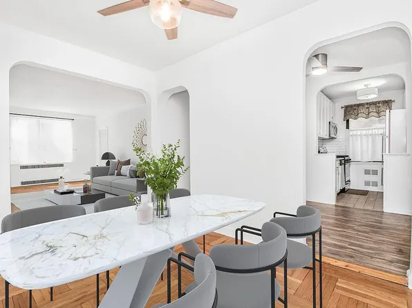 3015 Riverdale Ave APT 2K, Bronx, NY 10463