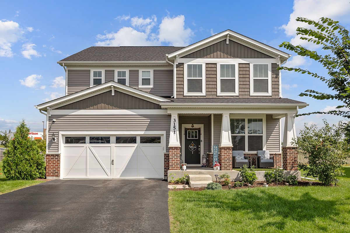 3151 Semple Way — Countryside Golf Club