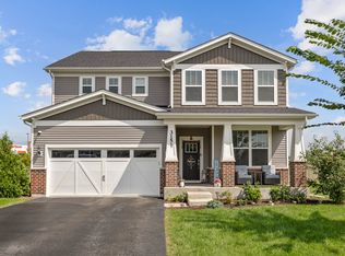 3151 Semple Way, Mundelein, IL 60060