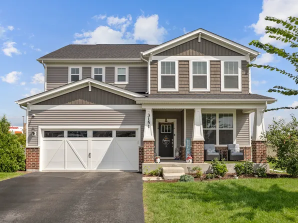 3151 Semple Way, Mundelein, IL 60060