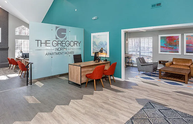 The Gregory North and South Apartment Homes — Photo 6