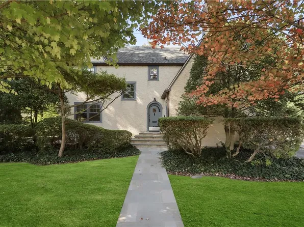 7 Roosevelt Place, Scarsdale, NY 10583