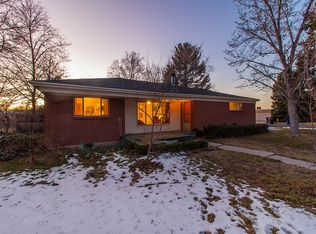 8696 S 1645 E, Sandy, UT 84093