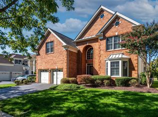 5016 Shortgrass Ln, Haymarket, VA 20169