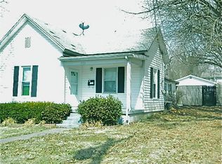 103 Lake St, Nicholasville, KY 40356