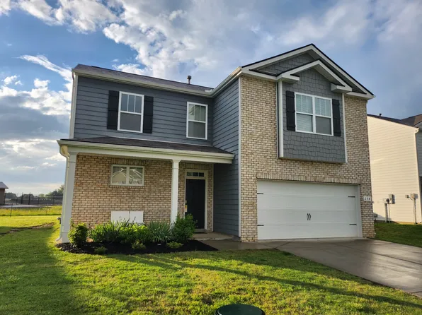 274 Willy Mae Rd, Murfreesboro, TN 37129