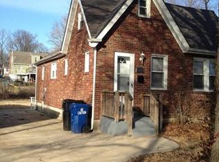 7521 Lynn Ave, Saint Louis, MO