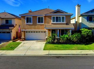 14651 Decoy Ln, Fontana, CA 92336