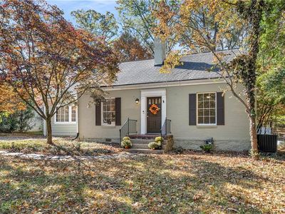 1983 Westminster Way, Atlanta, GA, 30307