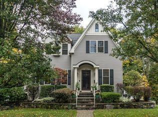 404 Webster St #404, Needham, MA 02494