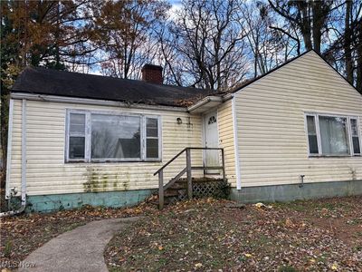 1306 Beatty Ave, Cambridge, OH, 43725