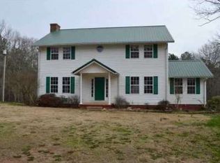 1485 Bradbury Rd, Grantville, GA 30220