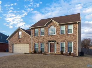 149 Freedom Way, Madison, AL 35758