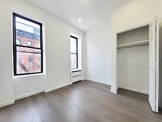 Rented by Brighton Management