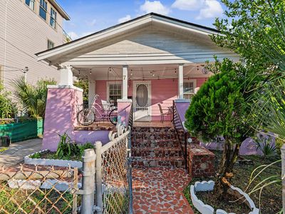 7 Poplar St, Charleston, SC, 29403