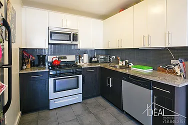 Rented by Ideal Properties Group