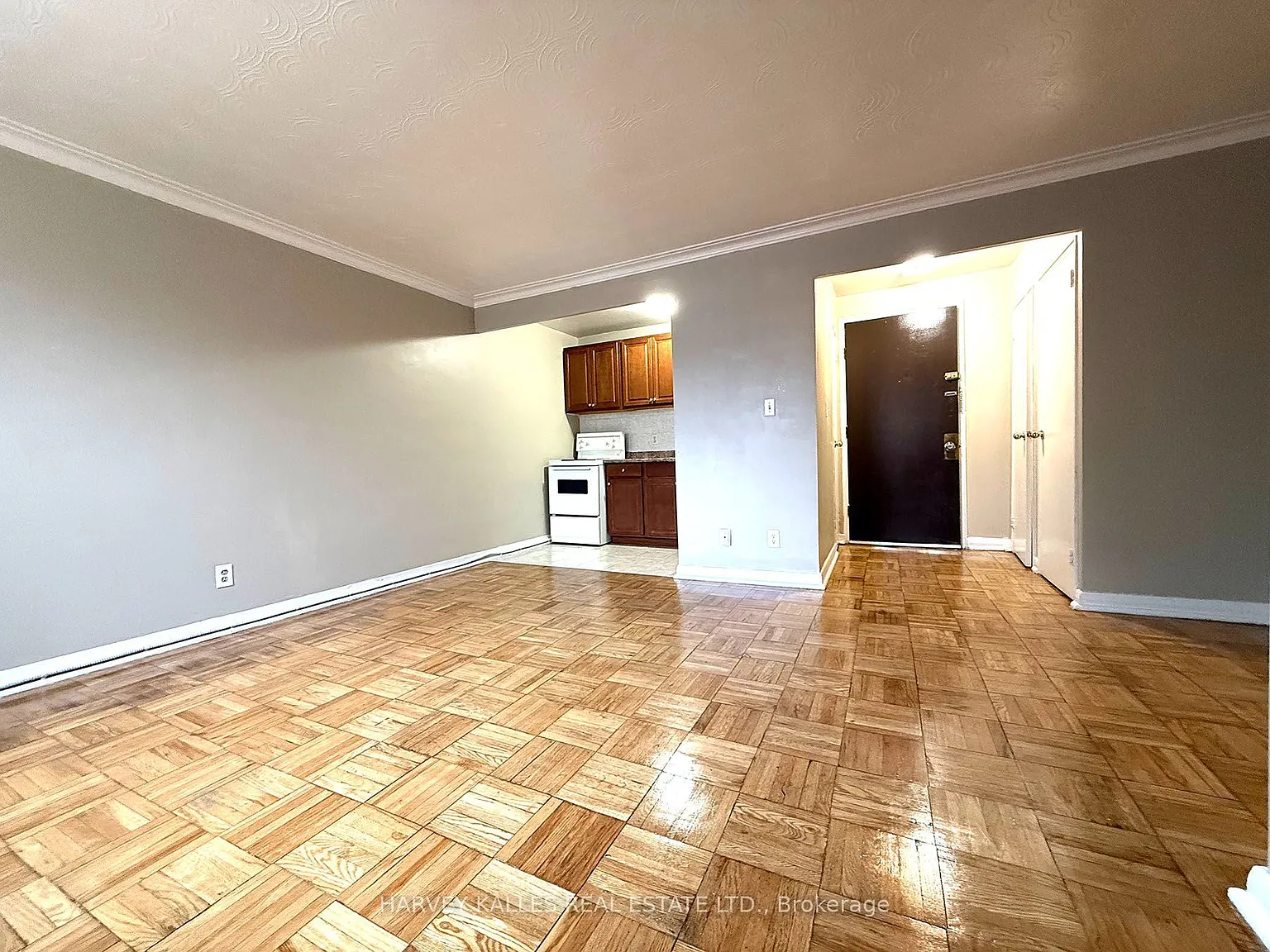 Studio, $1,495 — Photo 2