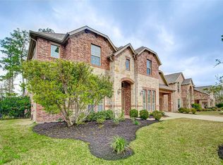 11 Chipped Sparrow Pl, Spring, TX 77389