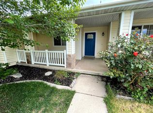 337 Christine Way, Kaysville, UT 84037