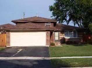 15960 Haven Ave, Orland Hills, IL 60487