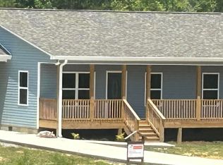25 Edie St, Ohatchee, AL 36271