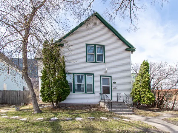 308 10th St N, Fargo, ND 58102