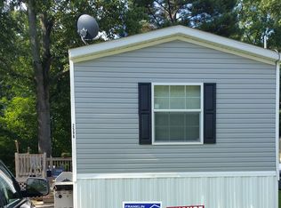 2596 Woodshire Cir, Chesapeake, VA 23323