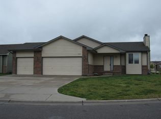 10235 E Stafford St, Wichita, KS 67207