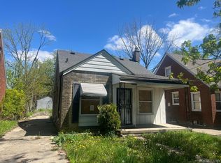 18982 Hamburg St, Detroit, MI 48205