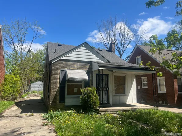 18982 Hamburg St, Detroit, MI 48205