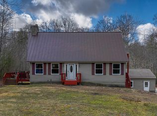 21 Castle Rock Rd, Barrington, NH 03825