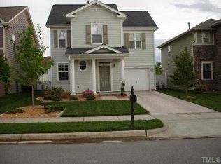 555 Abbey Fields Loop, Morrisville, NC 27560