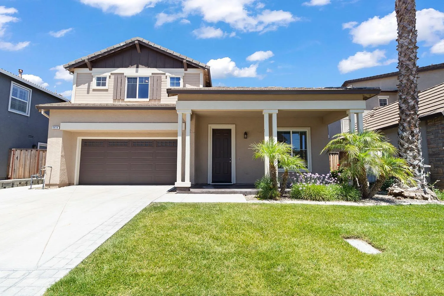 5414 Gold Creek Cir photo 1