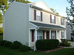 531 Bedford Knoll Dr, Winston Salem, NC 27107