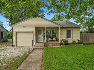 4016 Ethel Ave, Waco, TX 76707