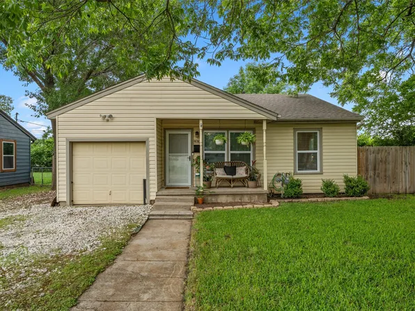 4016 Ethel Ave, Waco, TX 76707