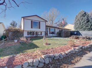 2043 S Idalia St, Aurora, CO 80013