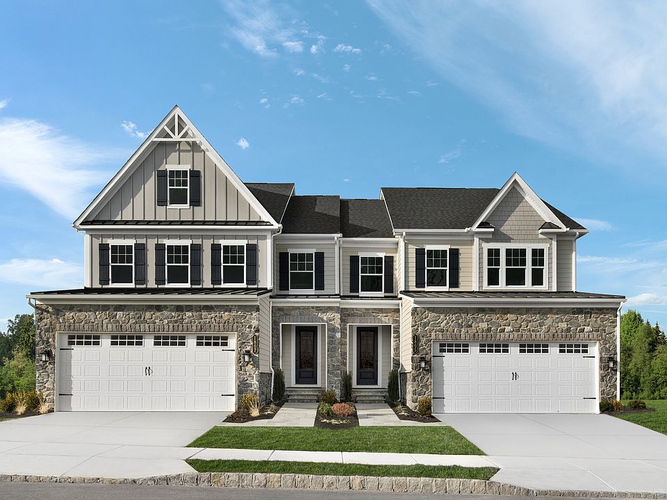 Haverford Duplex