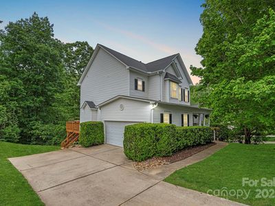 7049 Sedgebrook Dr W, Stanley, NC, 28164