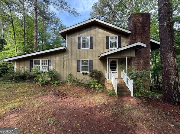 227 W Lakeview Dr, Lagrange, GA 30240