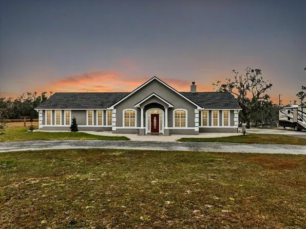 7087 Valhalla Ranch Dr, Perry, FL 32348