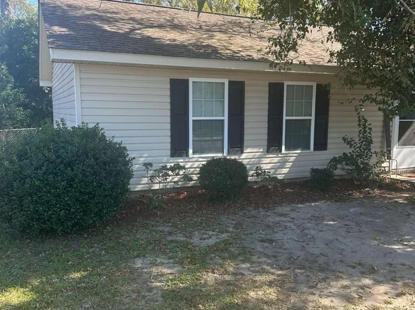 2107 Southern Ave, Tifton, GA 31794