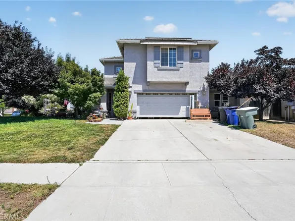 82 N Wathen Ave, Sanger, CA 93657
