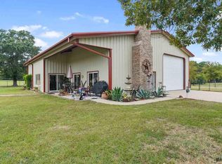 1870 Fm 315 S, Chandler, TX 75758